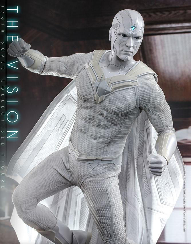 Thumbnail: The Vision/Wanda Vision