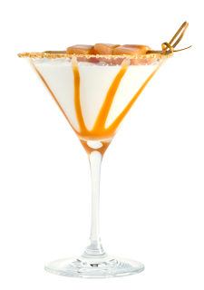 Caramel Coqutio