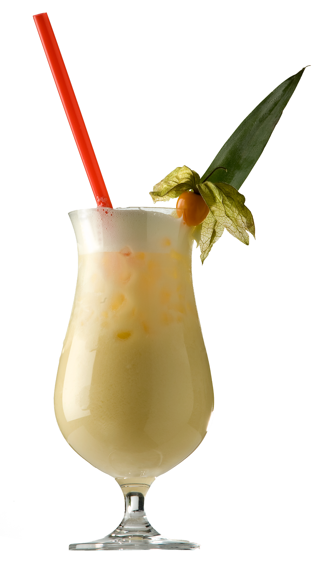 PinaCoquito