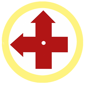 Compass Nursing Arts logo
