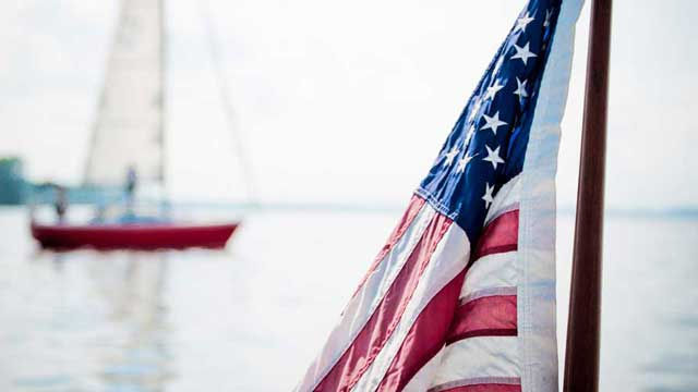 Sail 250 Norfolk
