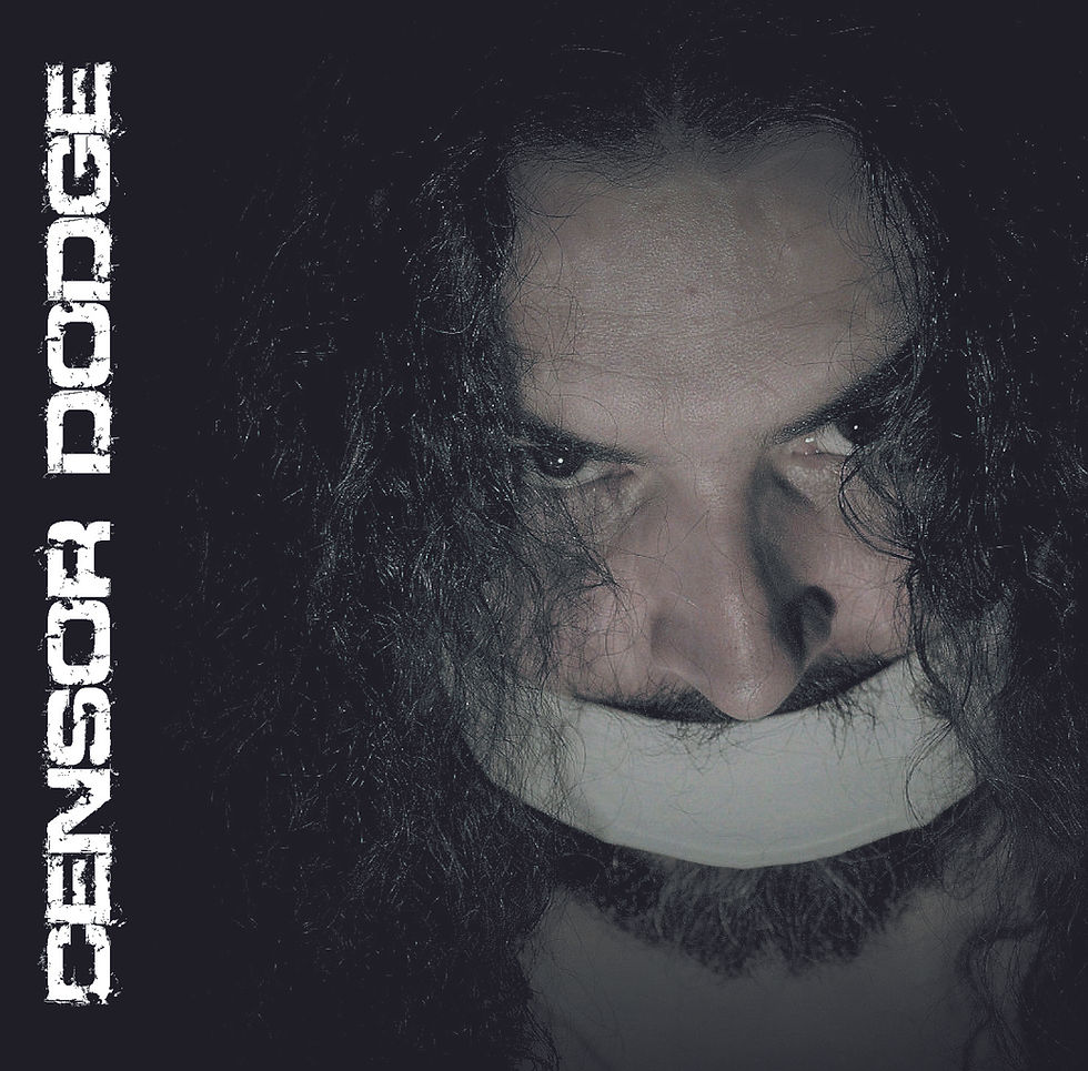 Censor Dodge
