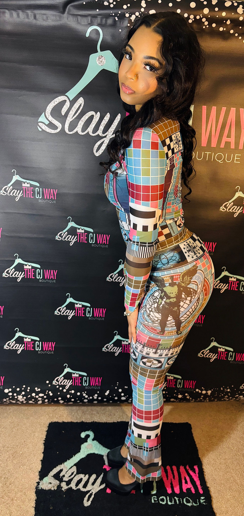 Thumbnail: “Pixel” Set 