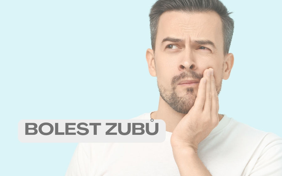 Bolest zubů v noci: proč vzniká a co dělat, když vás vzbudí