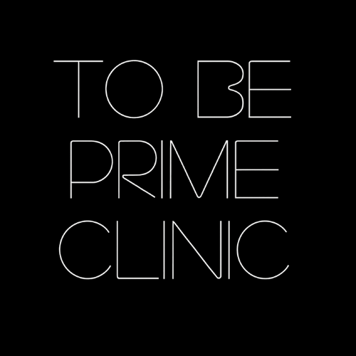 TobePrime Clinic logo