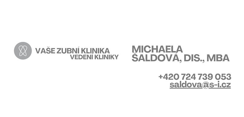 Michaela Šaldova