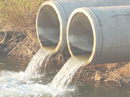 The Hidden Health Risks of Drinking Tap Water
