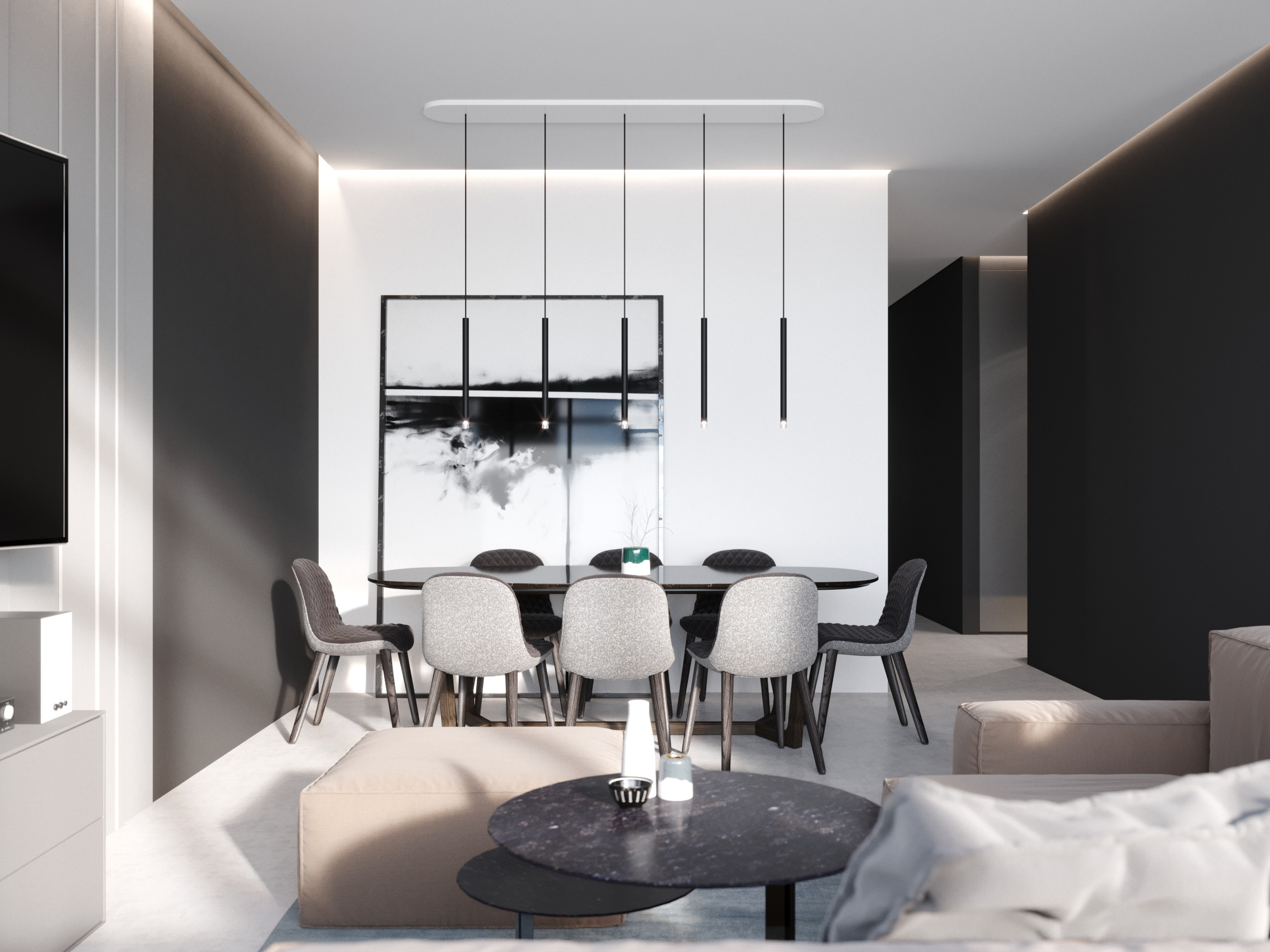 French Flat