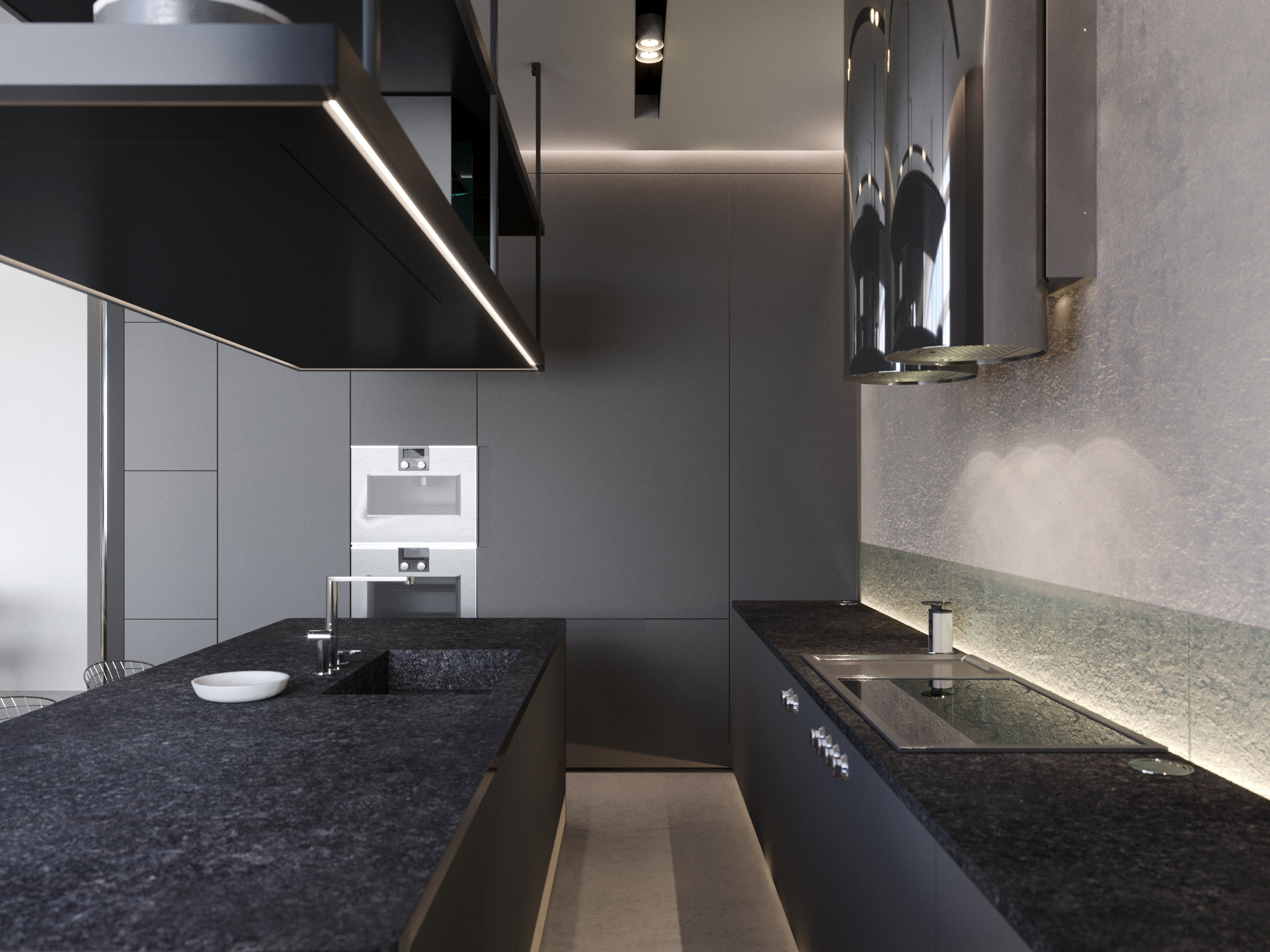 French Flat