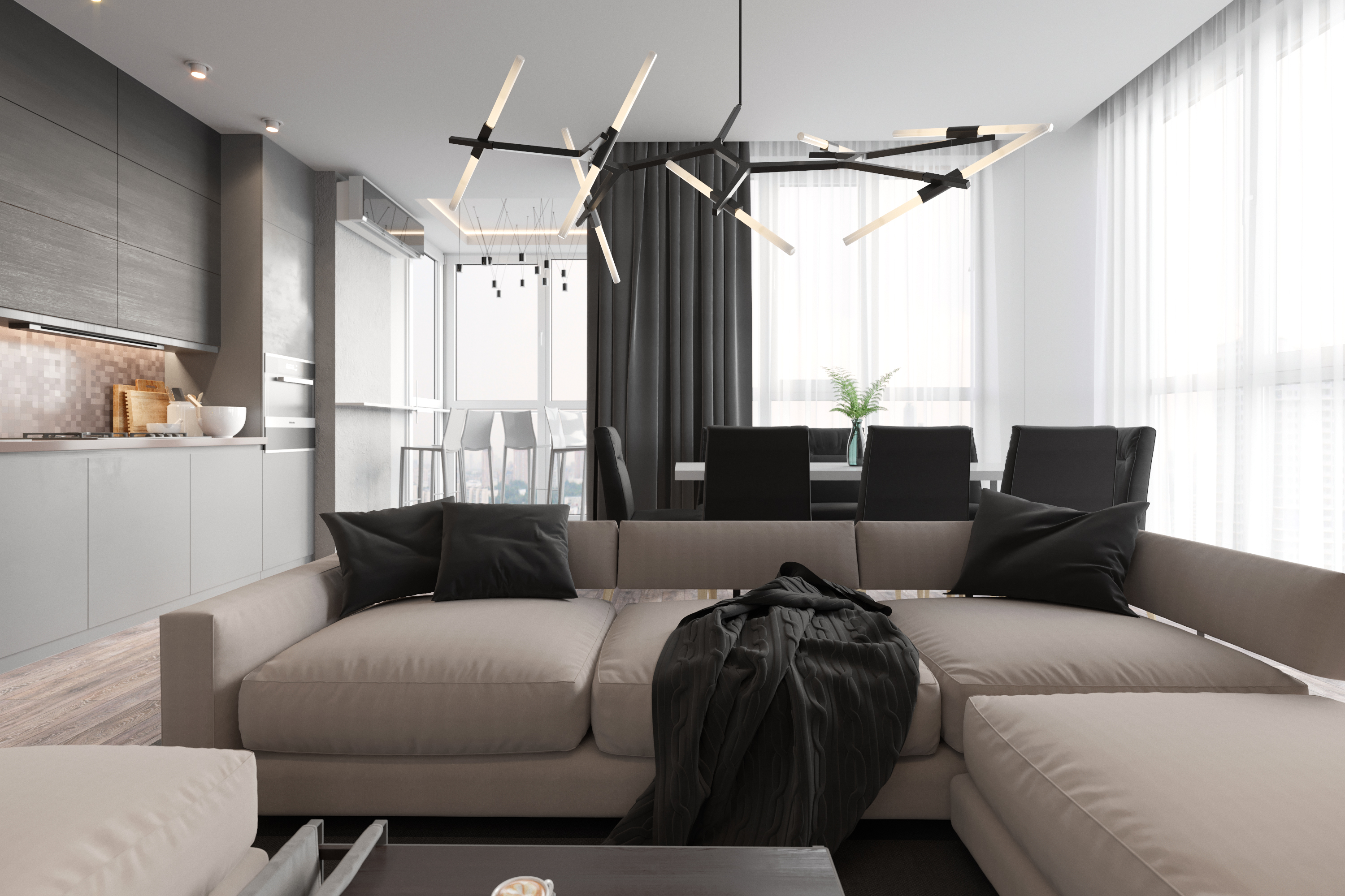 Light grey