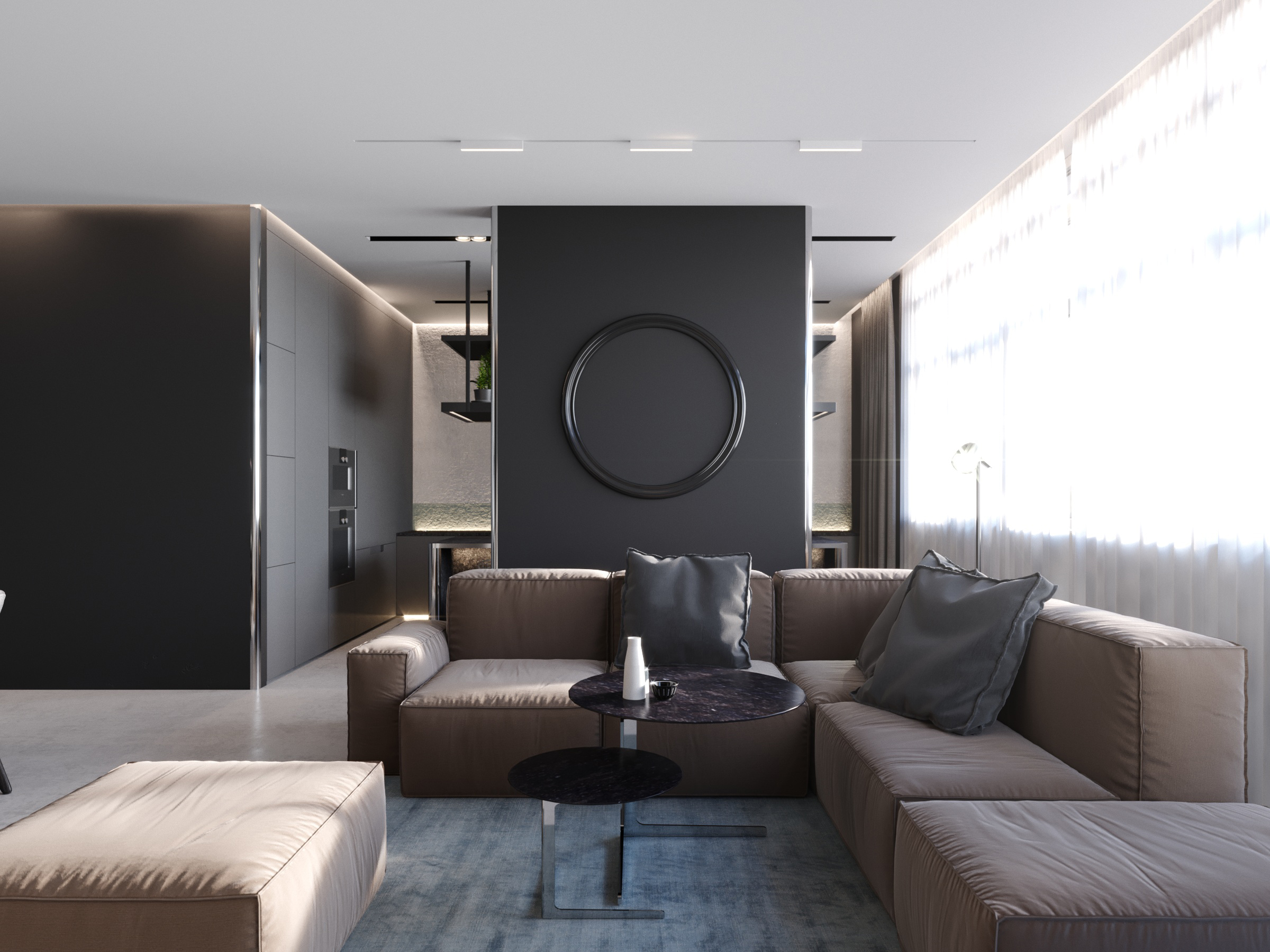 French Flat