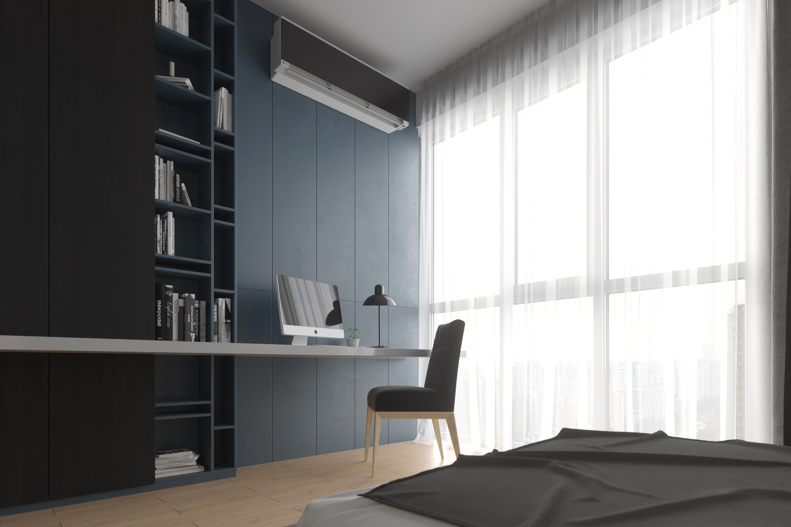 Light grey