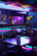 RWND Full Bar and Arcade