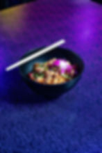 RAIDEN'S FRIED RICE