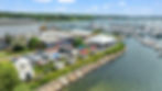 Waterfront Dining at Chart Room in Cataumet