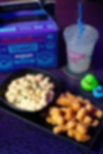 MAC & CHEESE