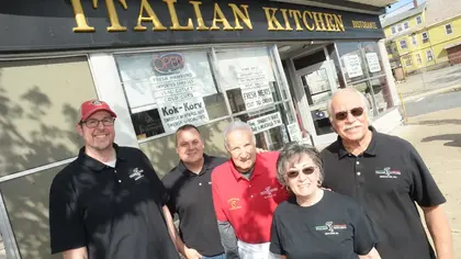 Italian Kitchen of Brockton | Brockton, MA