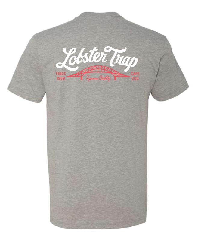 Thumbnail: Cross the Bridge Tee