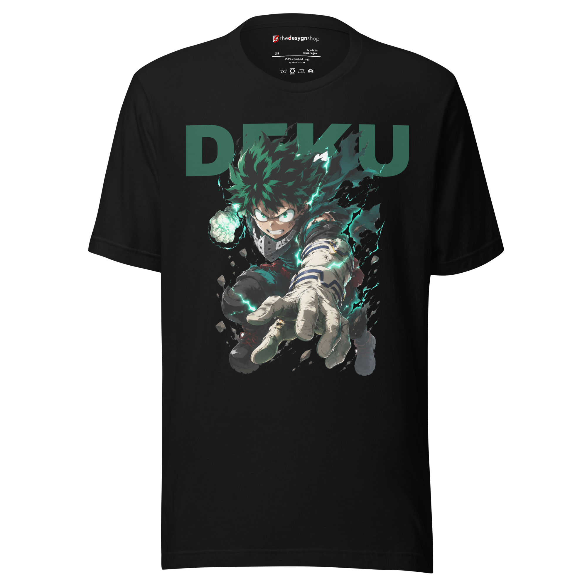 Deku T-shirt