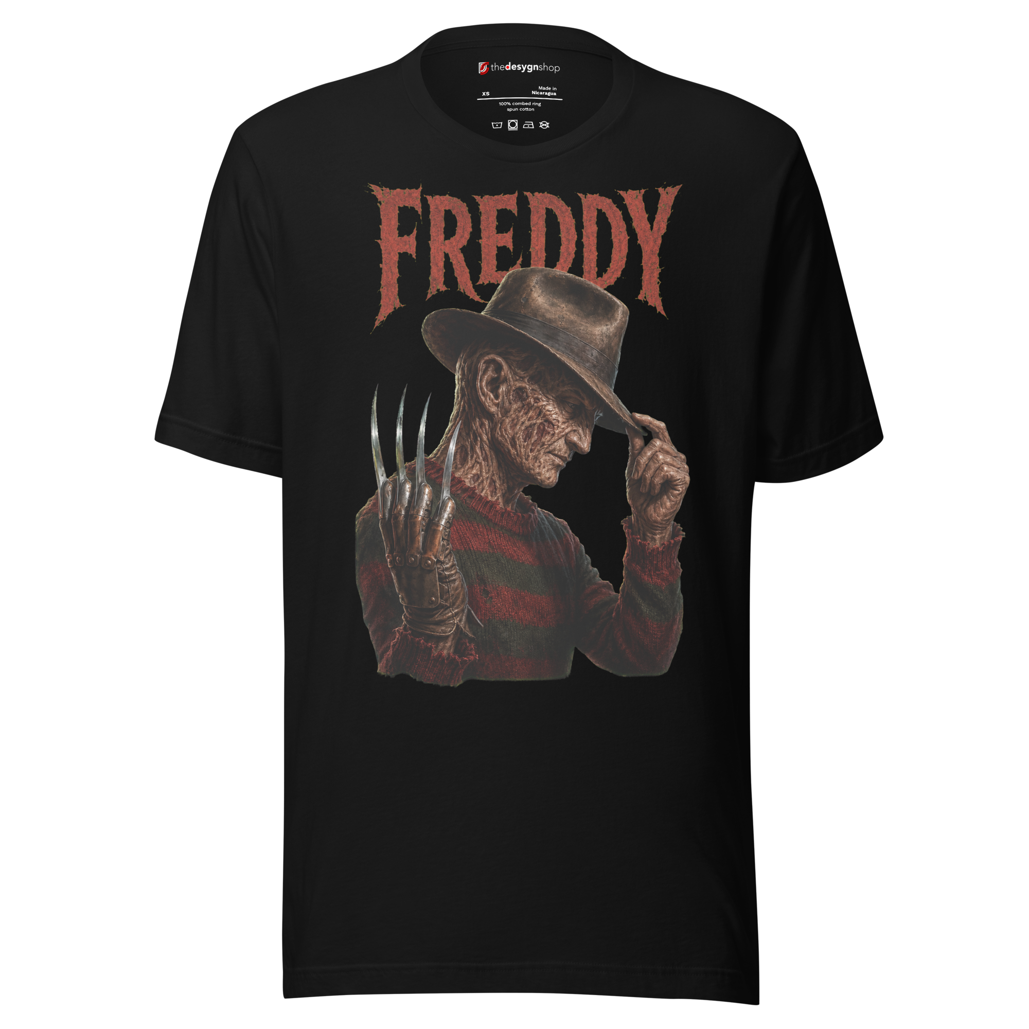 Freddy T-shirt
