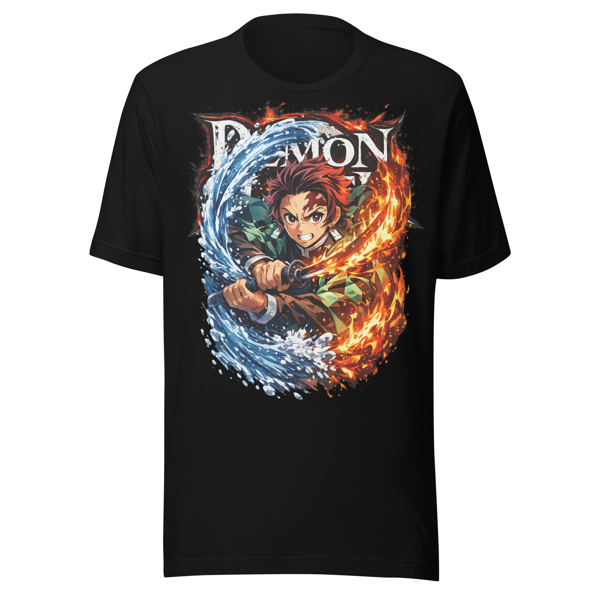 Sun Breathing T-shirt