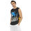 Thumbnail: All-Over Print Men's Sports Vest