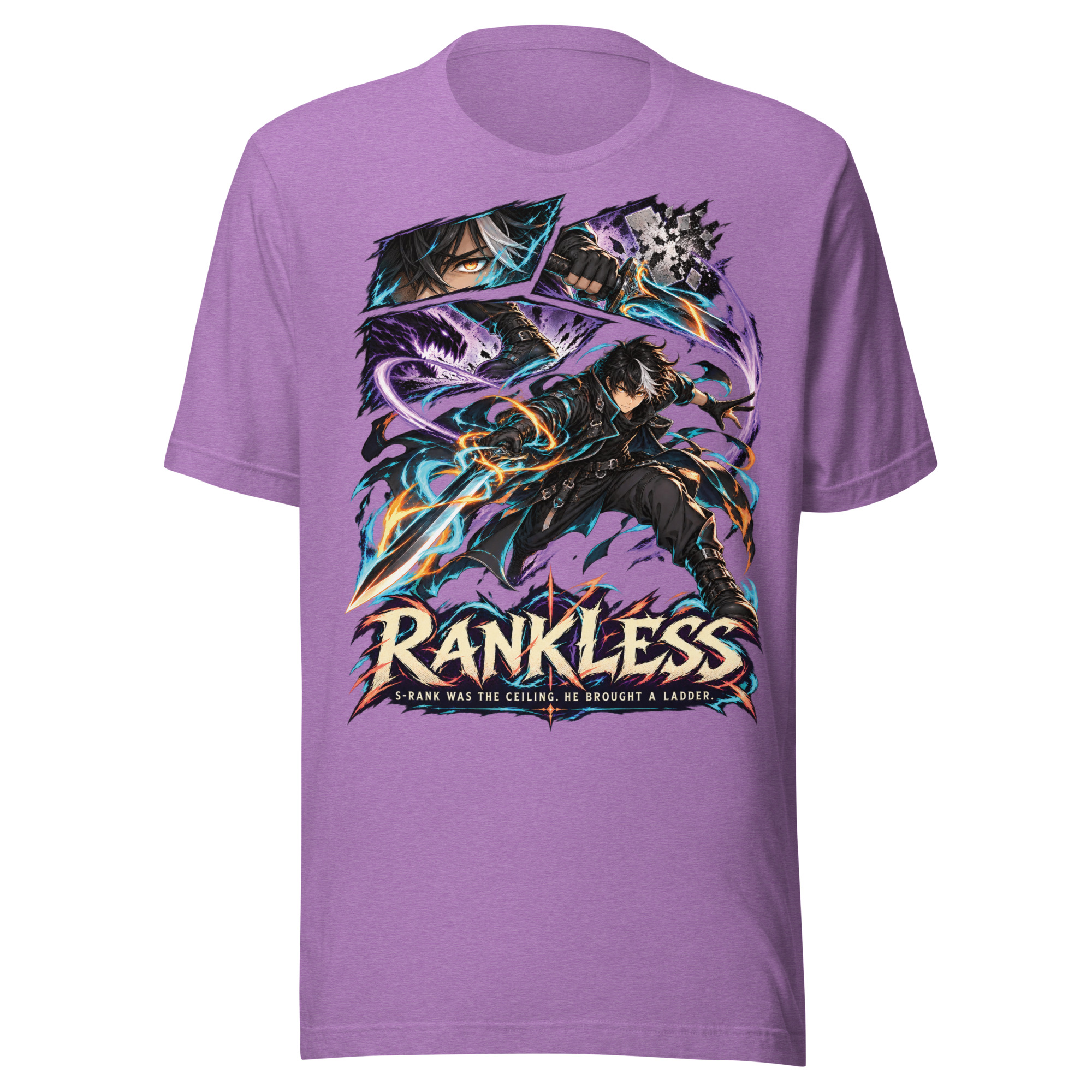 Rankless
