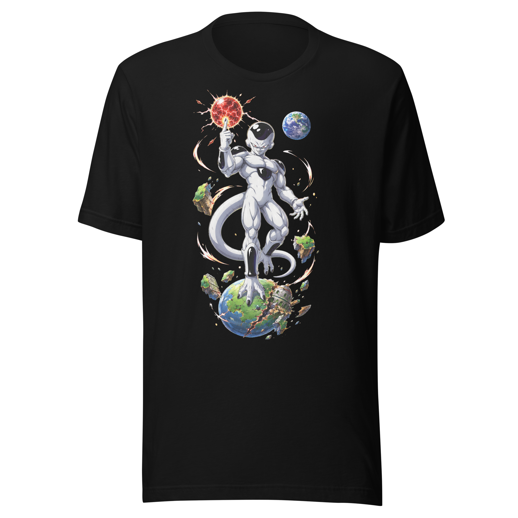 Frieza DB T-shirt
