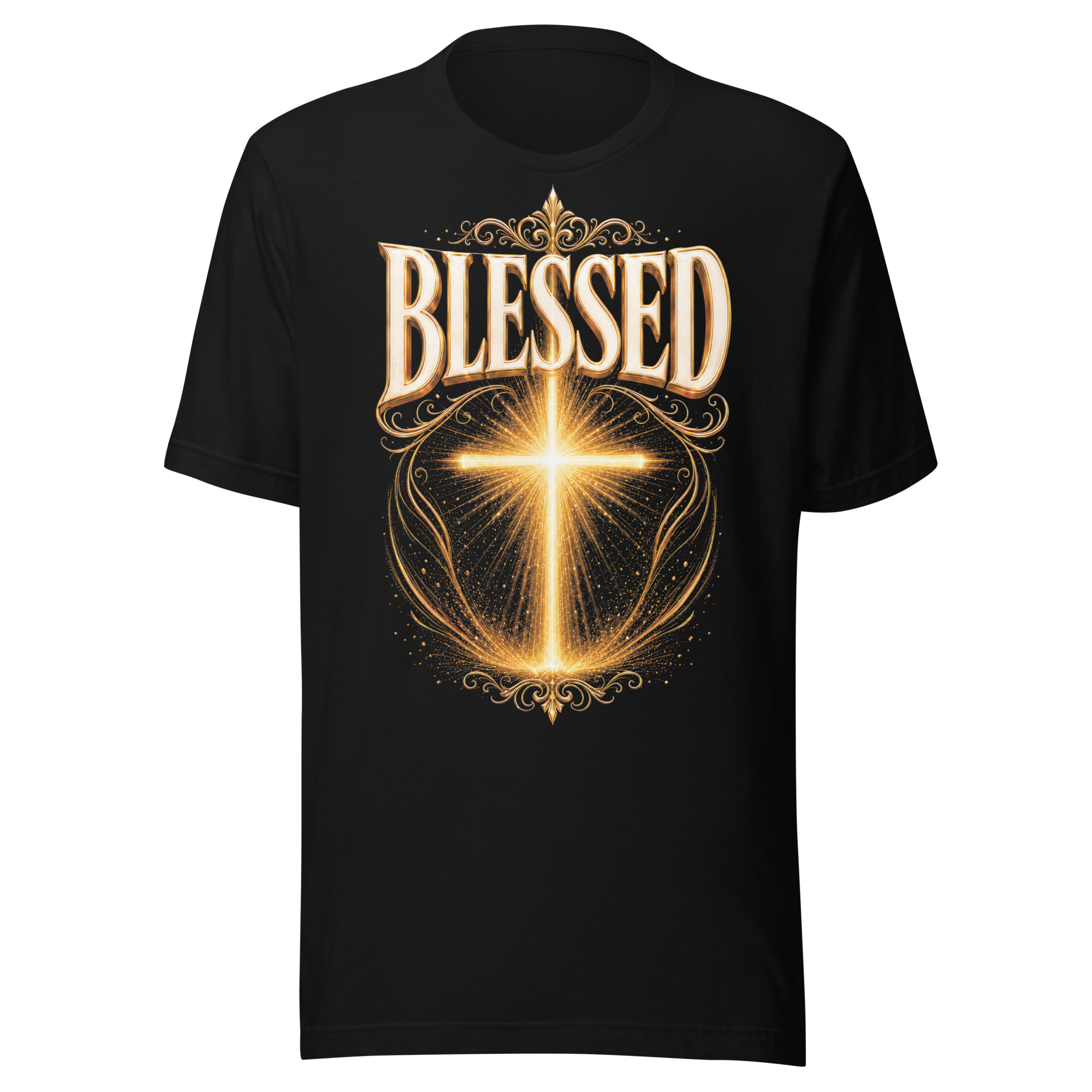 Blessed T-shirt