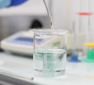 CHC Pharmacy Compounding Services