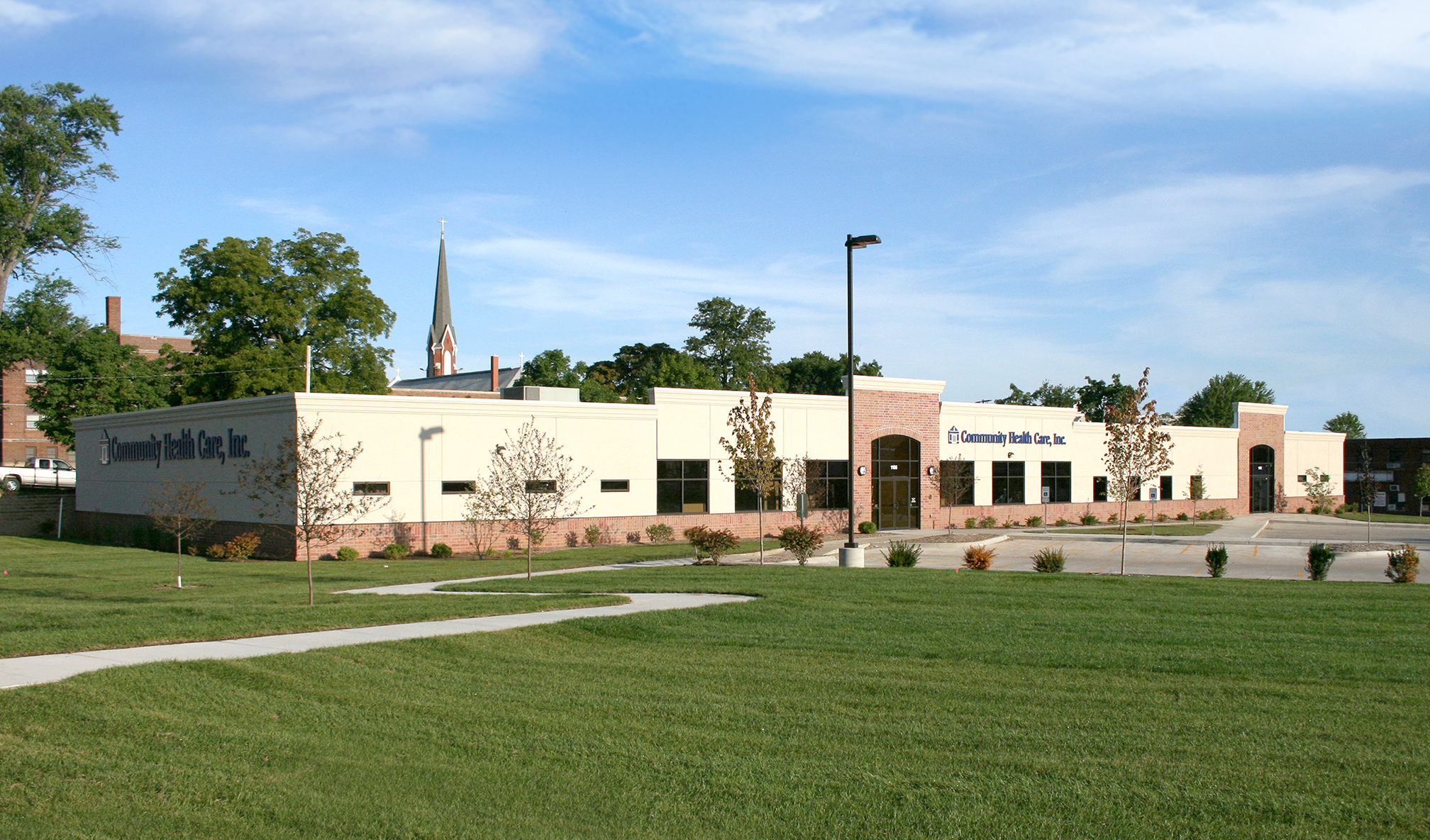 West Gateway Partners, LLC