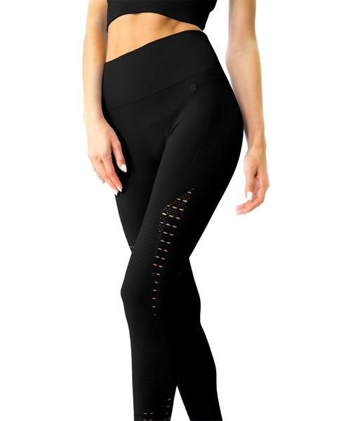 Miniature : Formidable ApparelMesh Seamless Set - Black