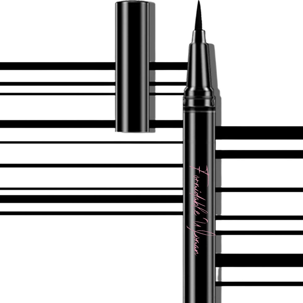 Miniature : FW Beauty Black Eyeliner