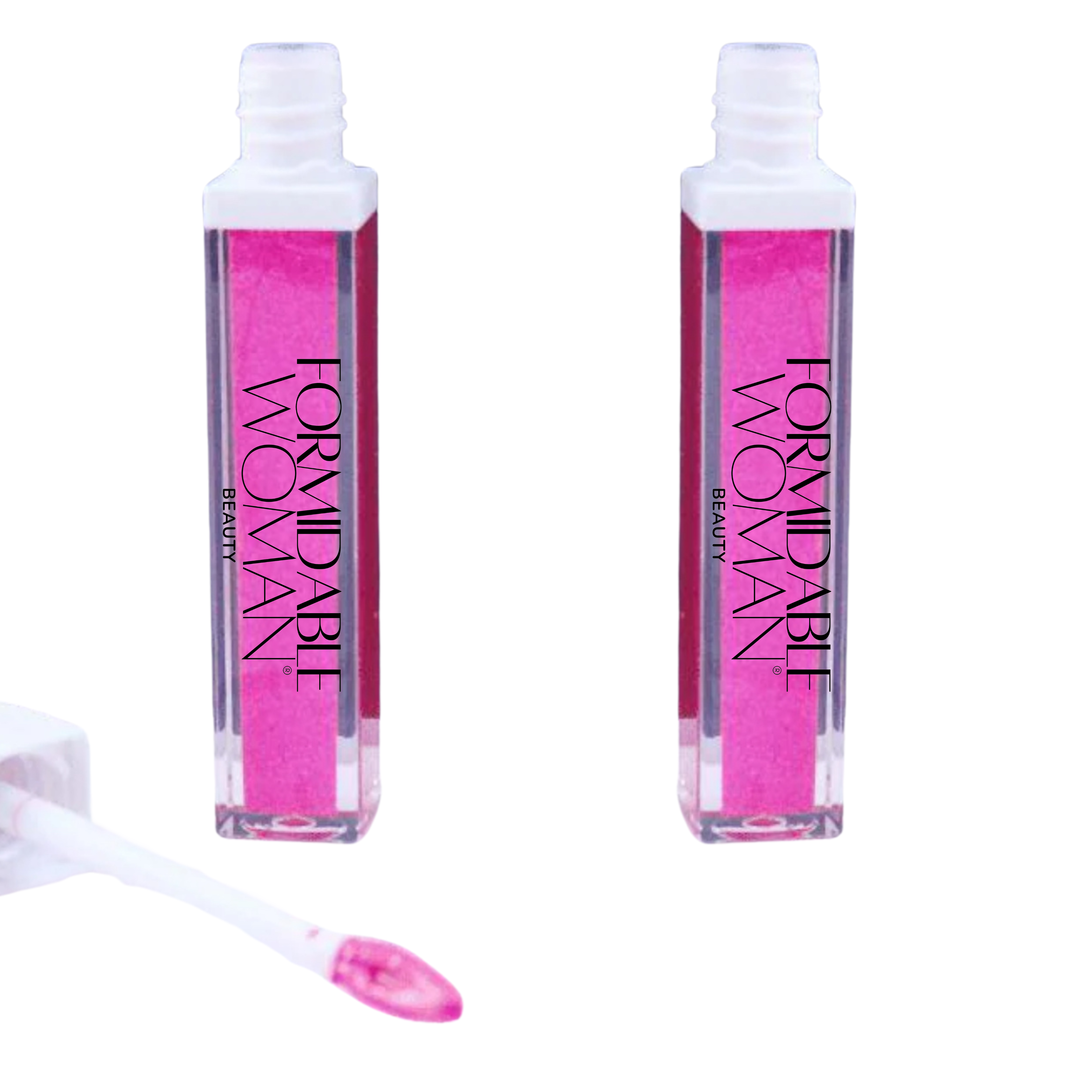 FW Perfect Pout Lip Gloss