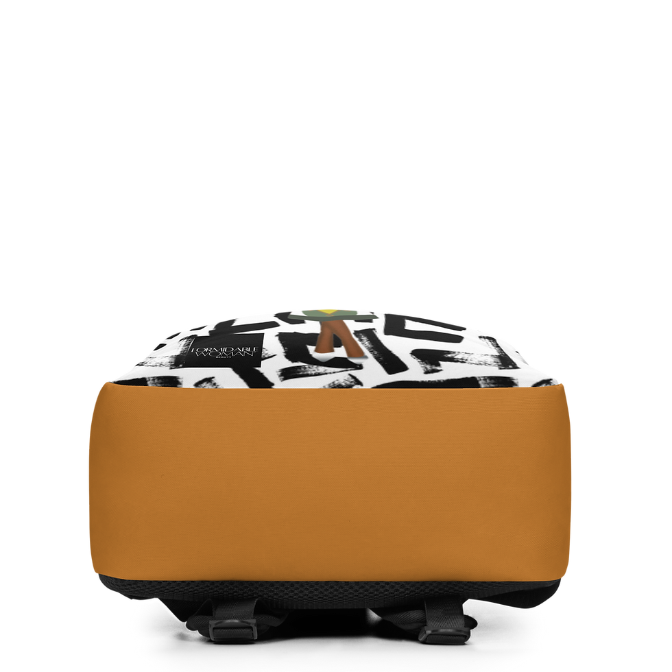 Thumbnail: Classy Sassy Evolve Minimalist Backpack