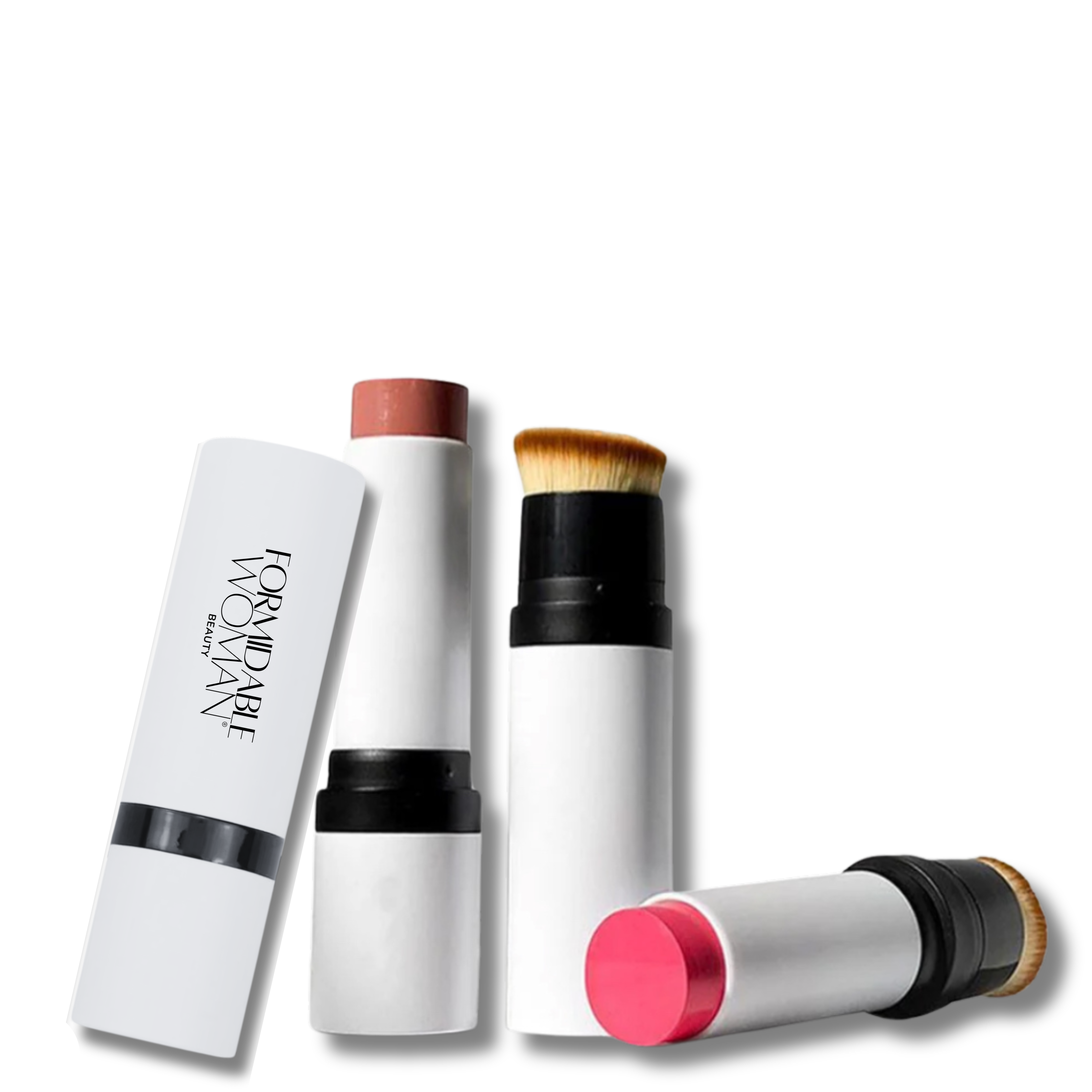 FW Blush ‘N Brush Sticks in 5 Colors