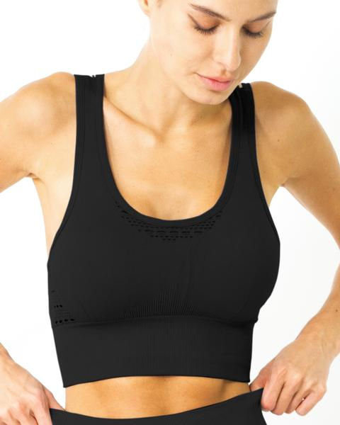 Miniature : Formidable ApparelMesh Seamless Set - Black