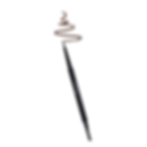 FW Luxe Eyebrow Pencil 