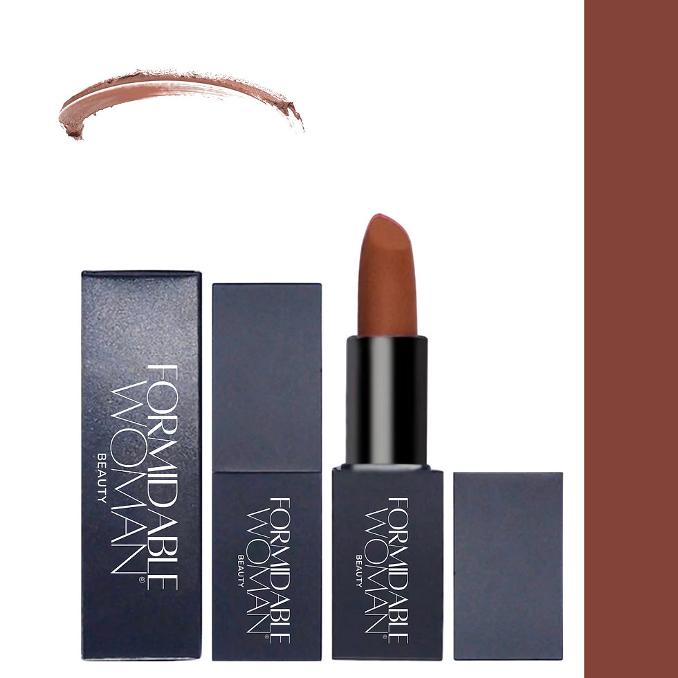 Thumbnail: FW Photo Ready Moisturizing Lipstick