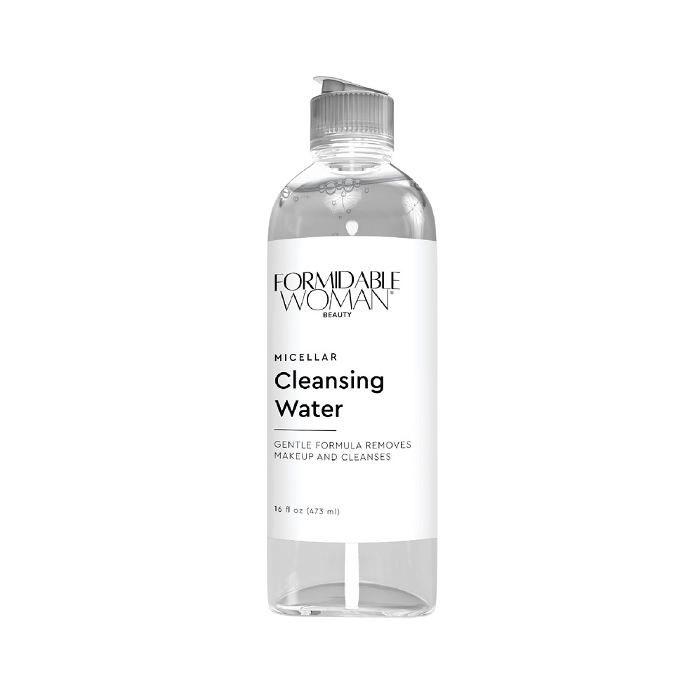 Miniatura: FW Micellar Cleansing Water