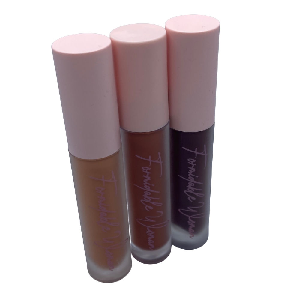 Miniature : FW Lipstick Cocoa Bomb