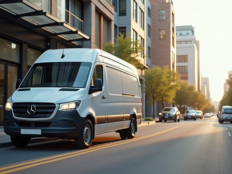 Ensure Time-Sensitive Packages Arrive Same-Day