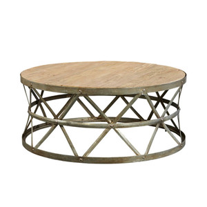 RINGLING COFFEE TABLE