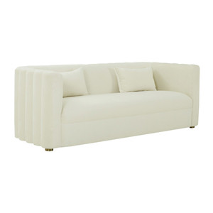 CALLIE SOFA - WHITE