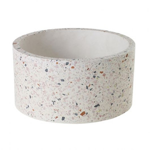TERRAZZO BOWL