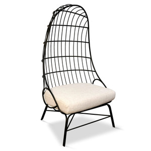 CLAIR CHAIR