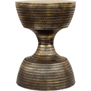 JEEVES SIDE TABLE