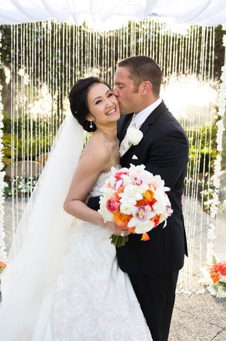 san diego wedding design and florals