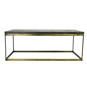 PARQUET COFFEE TABLE