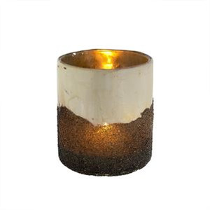 GROUND VOTIVE